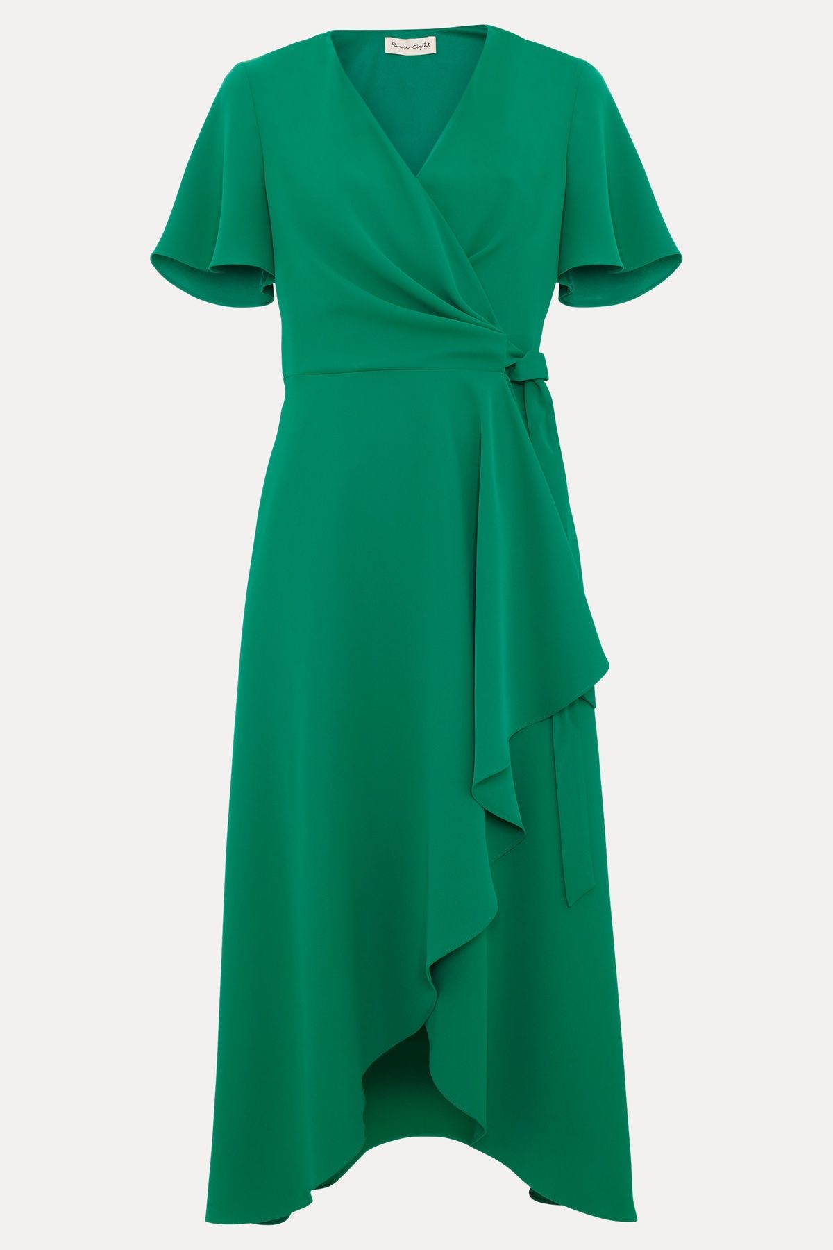 Phase Eight Julissa Wrap Dress