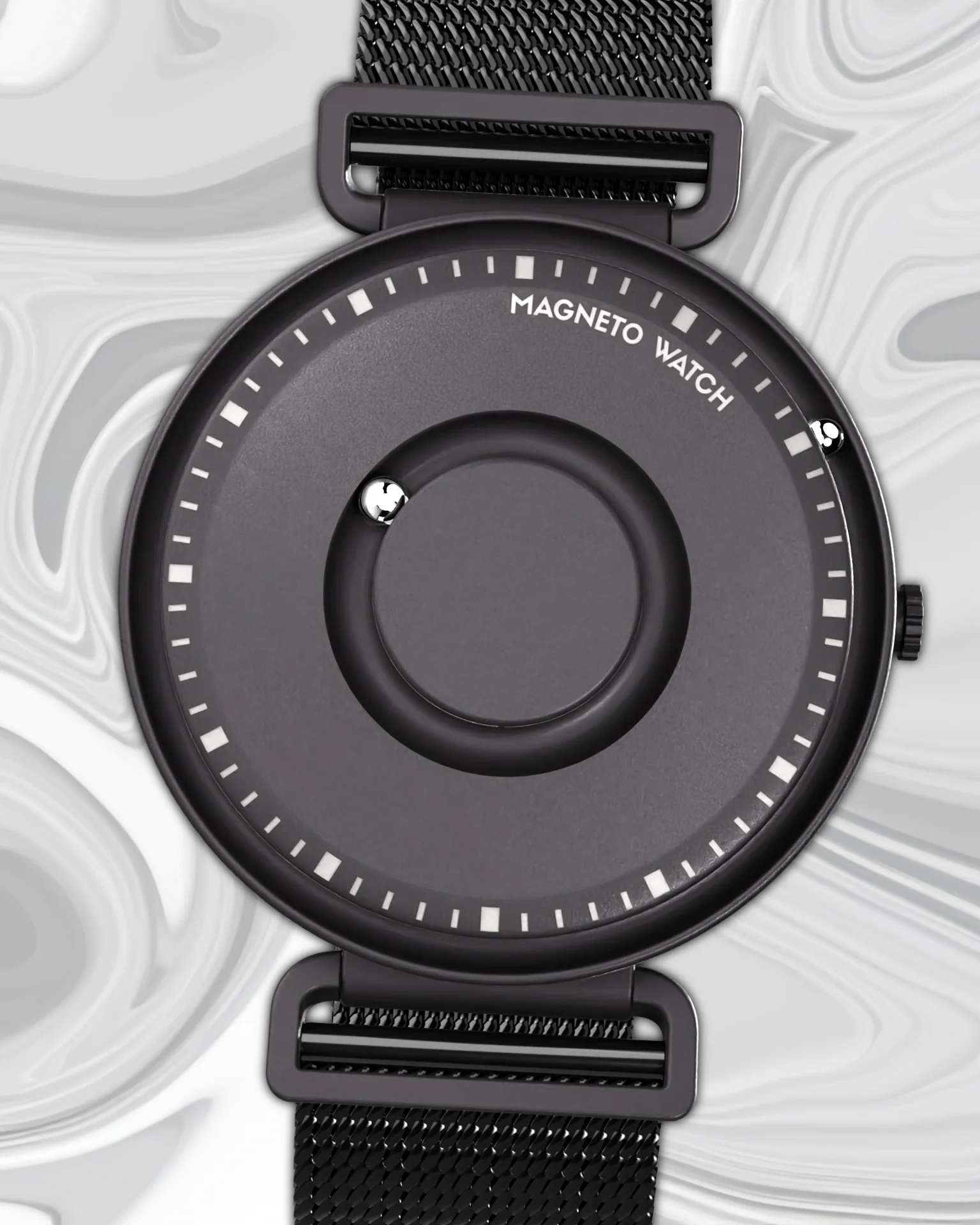 Fusion Black