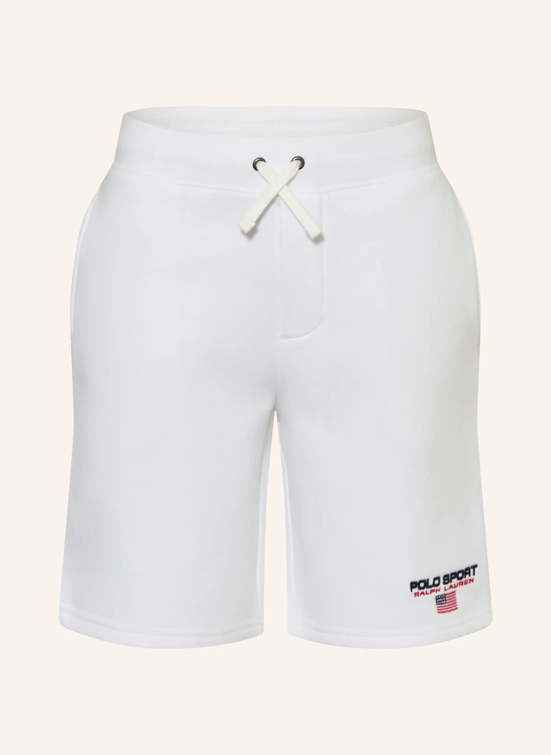 POLO RALPH LAUREN Sweatshorts