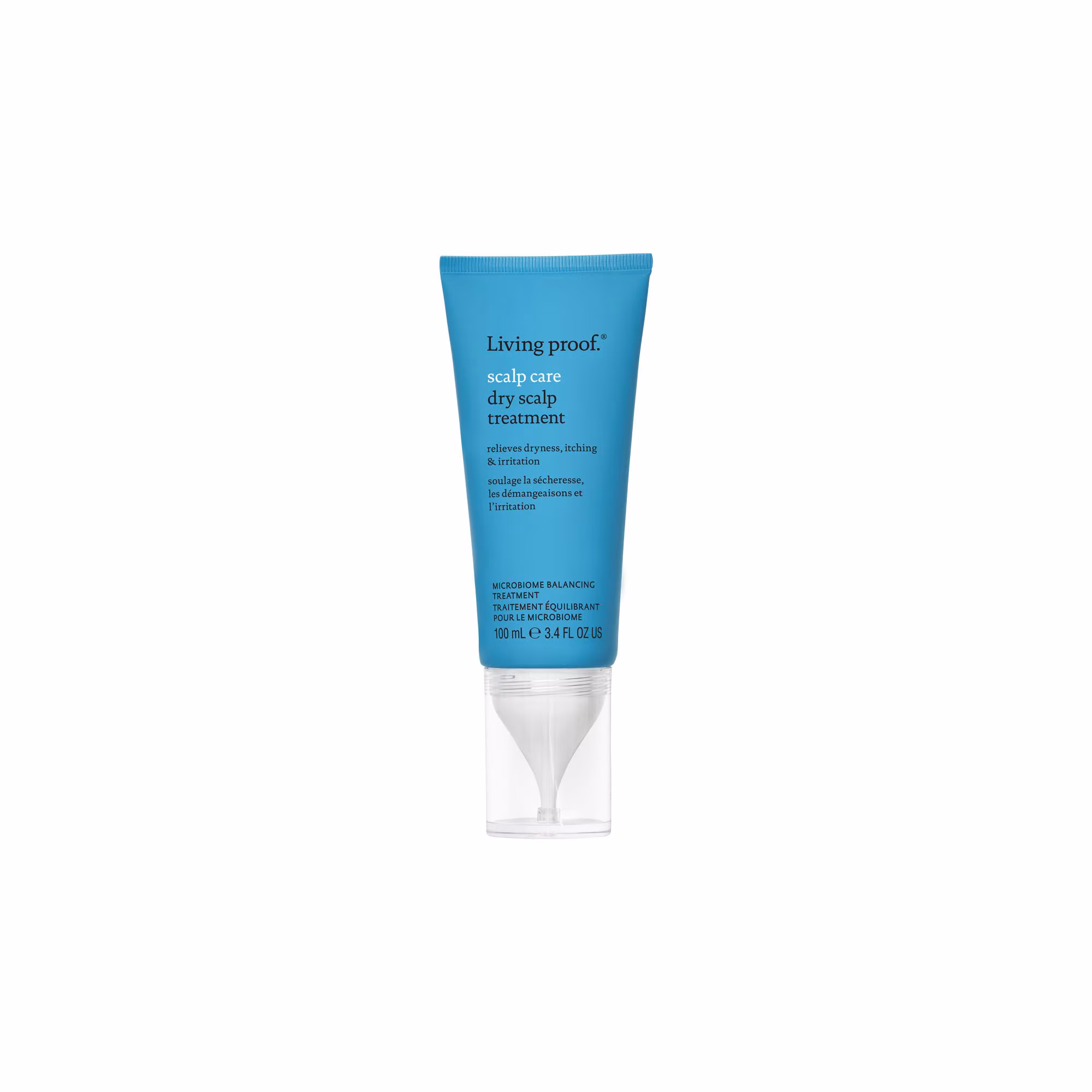 SCALP CARETraitement equilibrant pour cuir chevelu