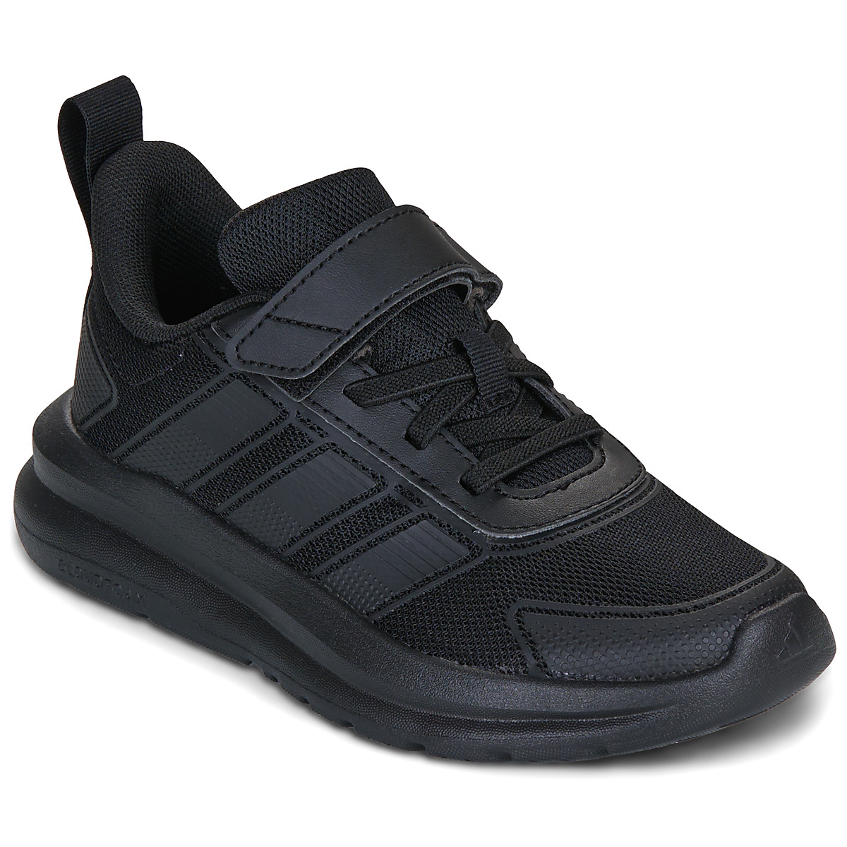 adidas - TENSAUR RUN 4.0 EL C - Black