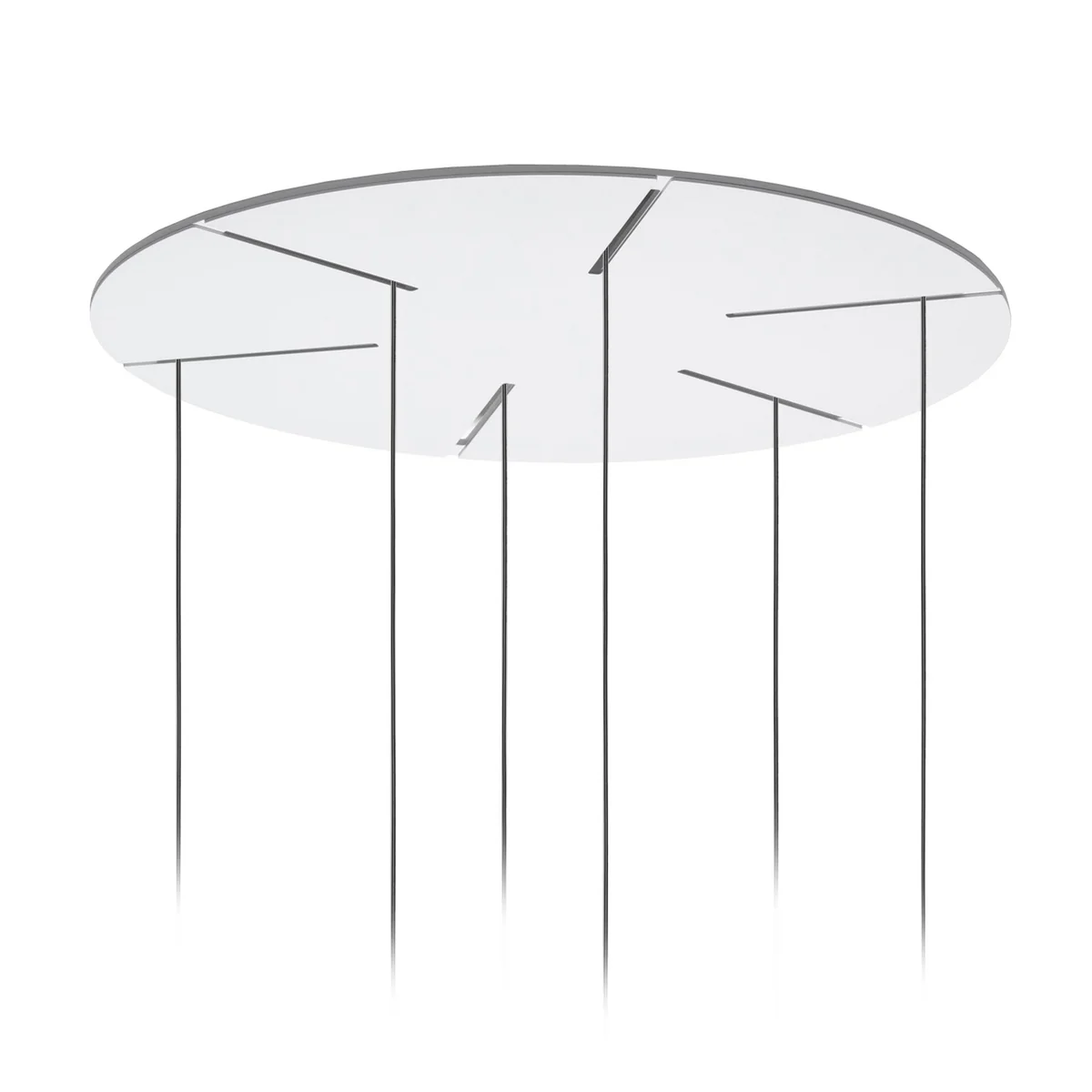 Foscarini - Mehrfach-Baldachin
