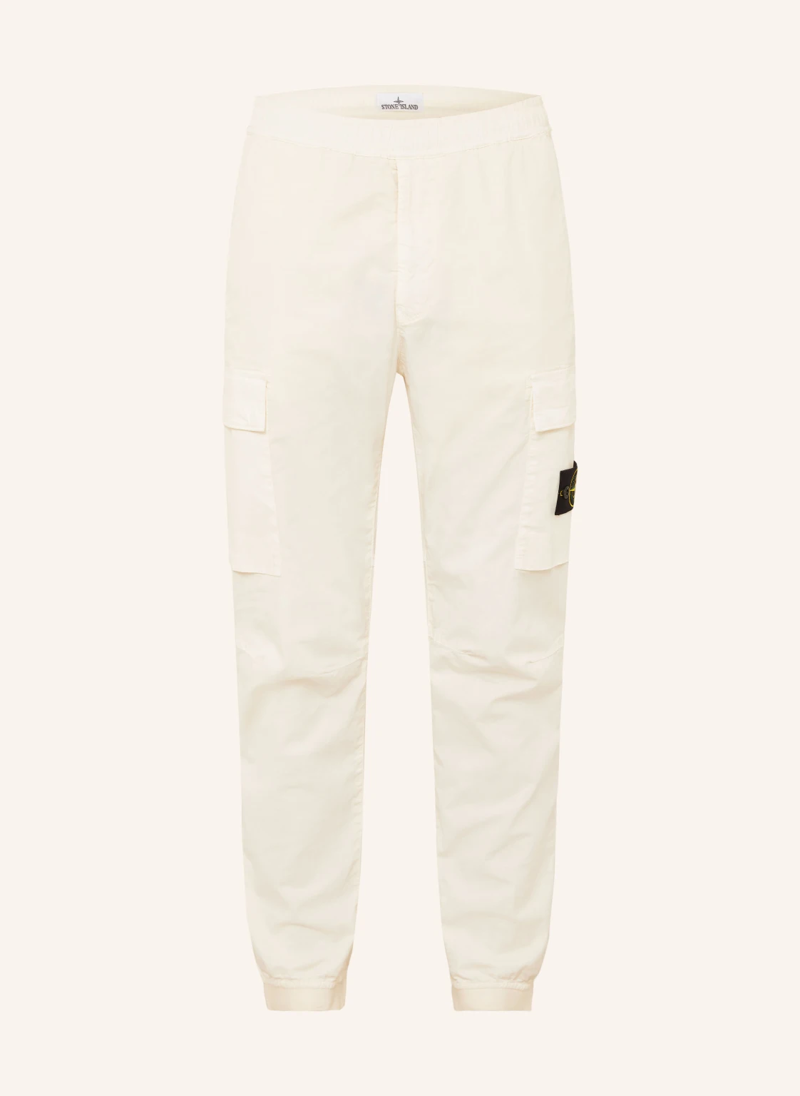 STONE ISLAND Cargohose Extra Slim Fit