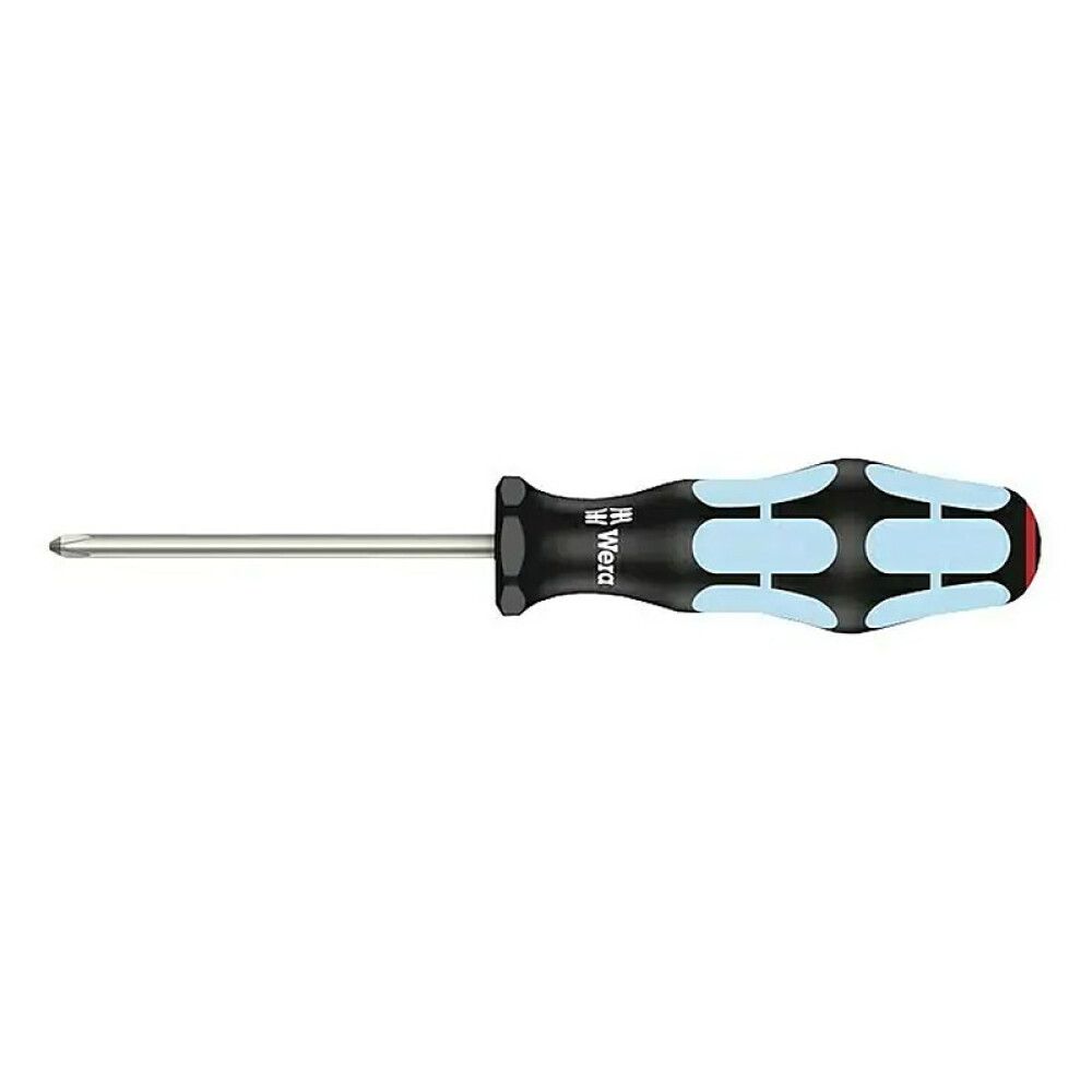 SKRUTREKKER WERA 3350 PH1 80MM