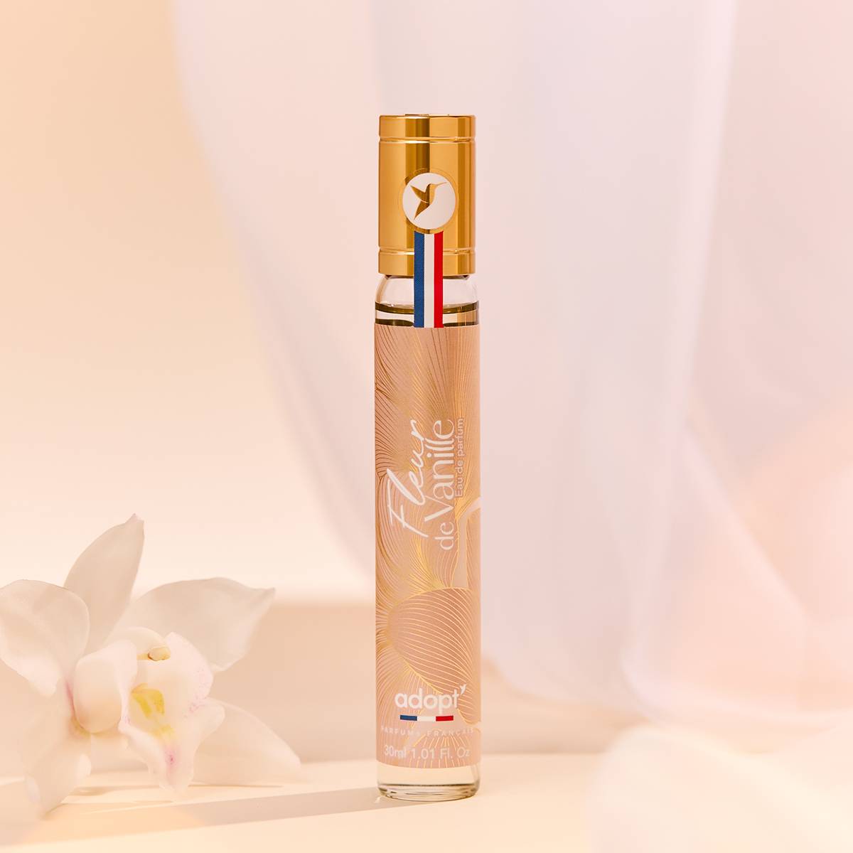 Fleur de Vanilleeau de parfum 30 ml