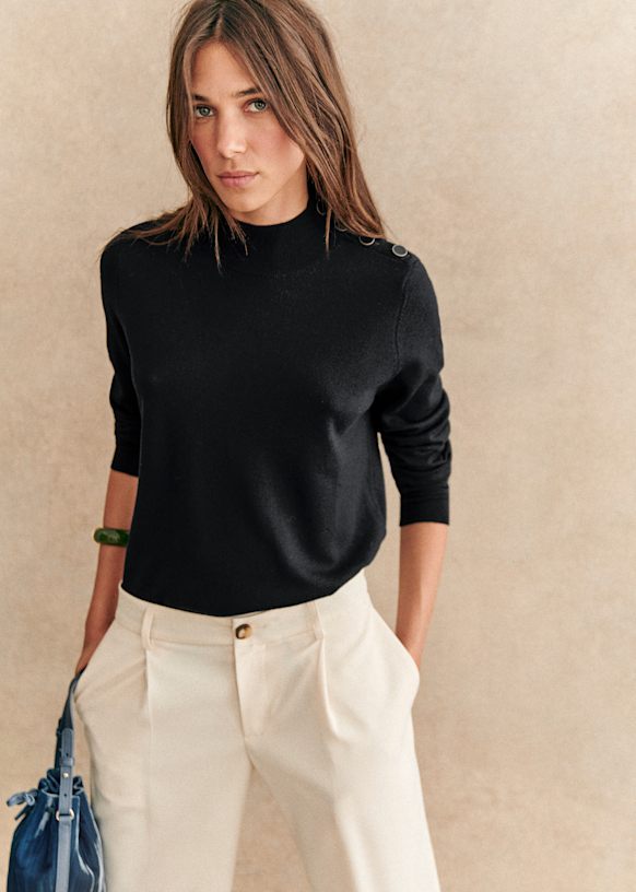 Giacomo Trousers