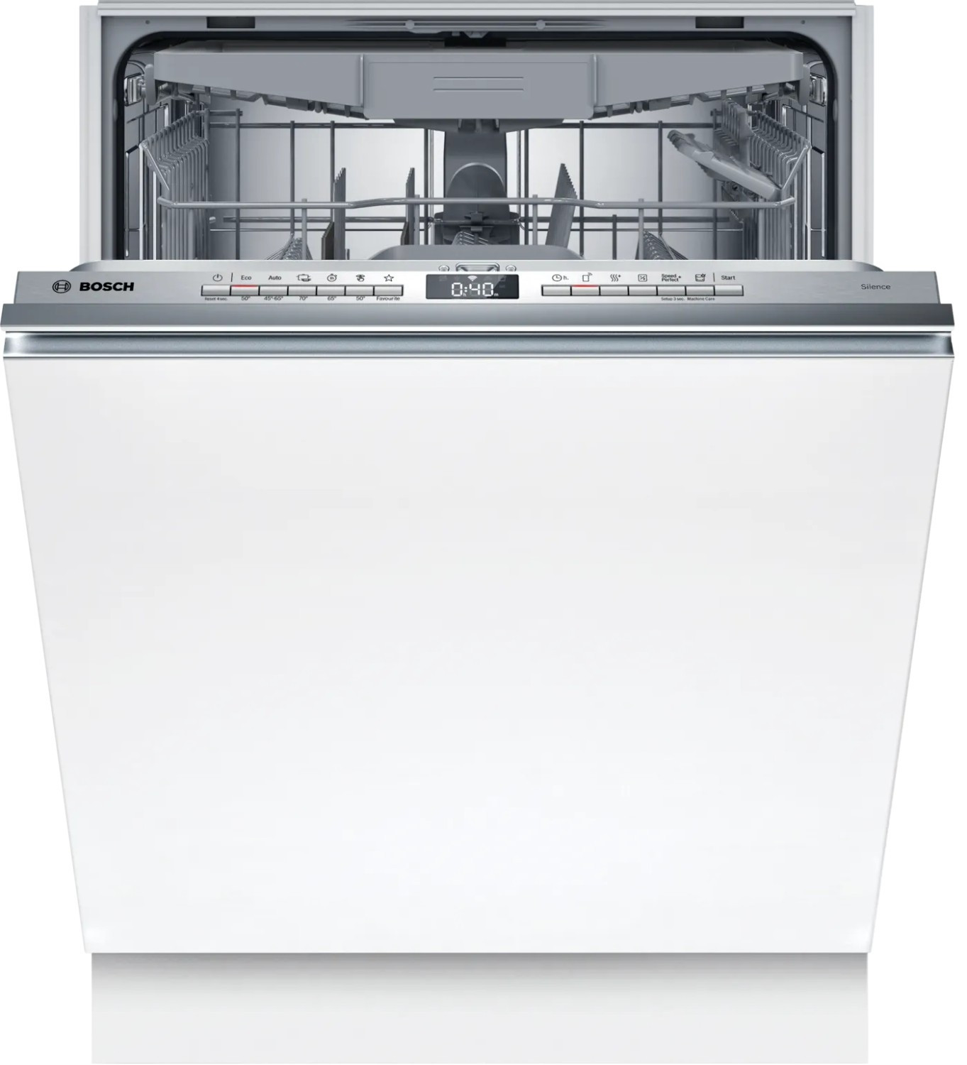 Zmywarka do zabudowy Bosch SBH4HVX14E seria 4