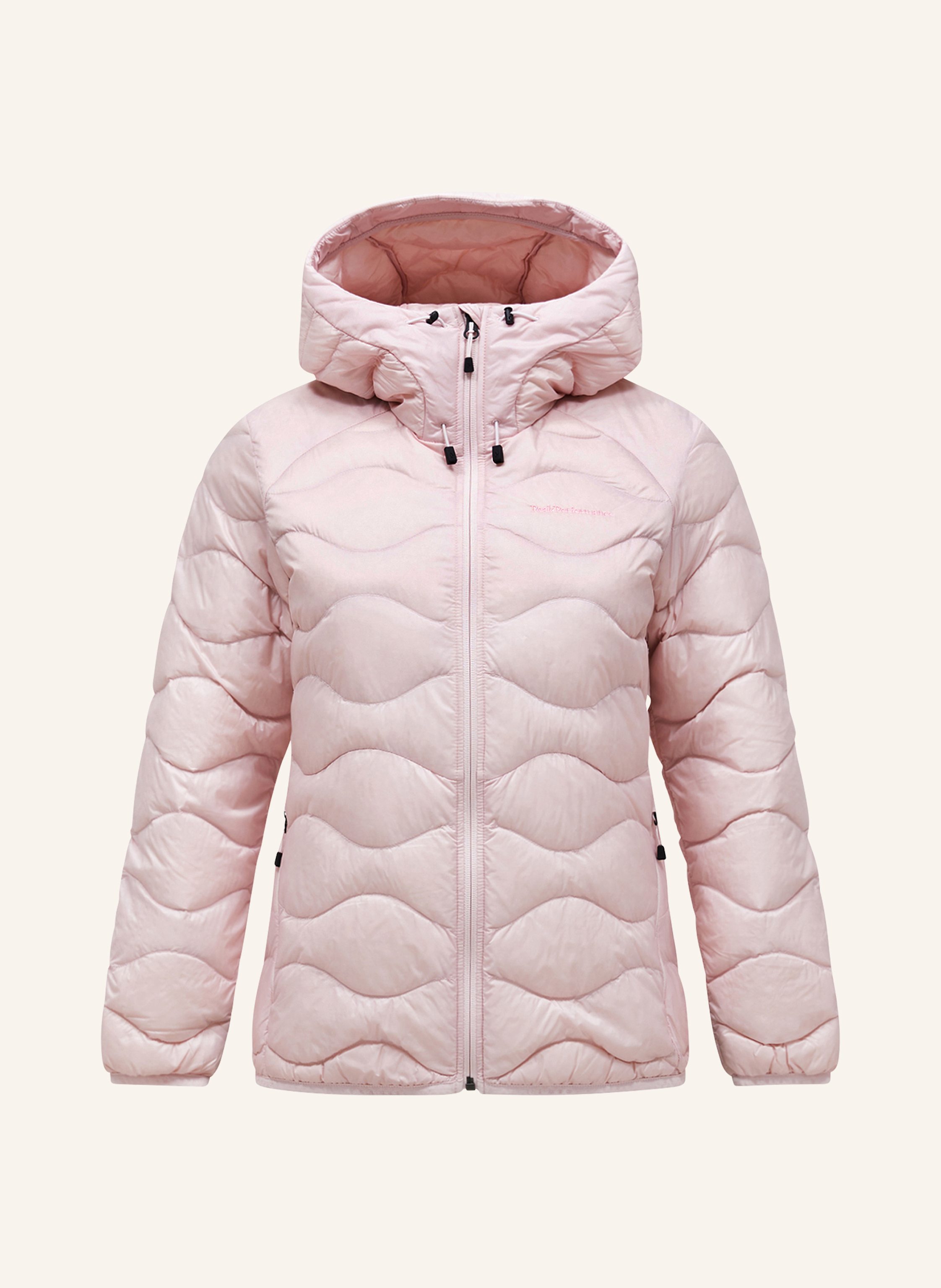 Peak Performance Daunenjacke HELIUM