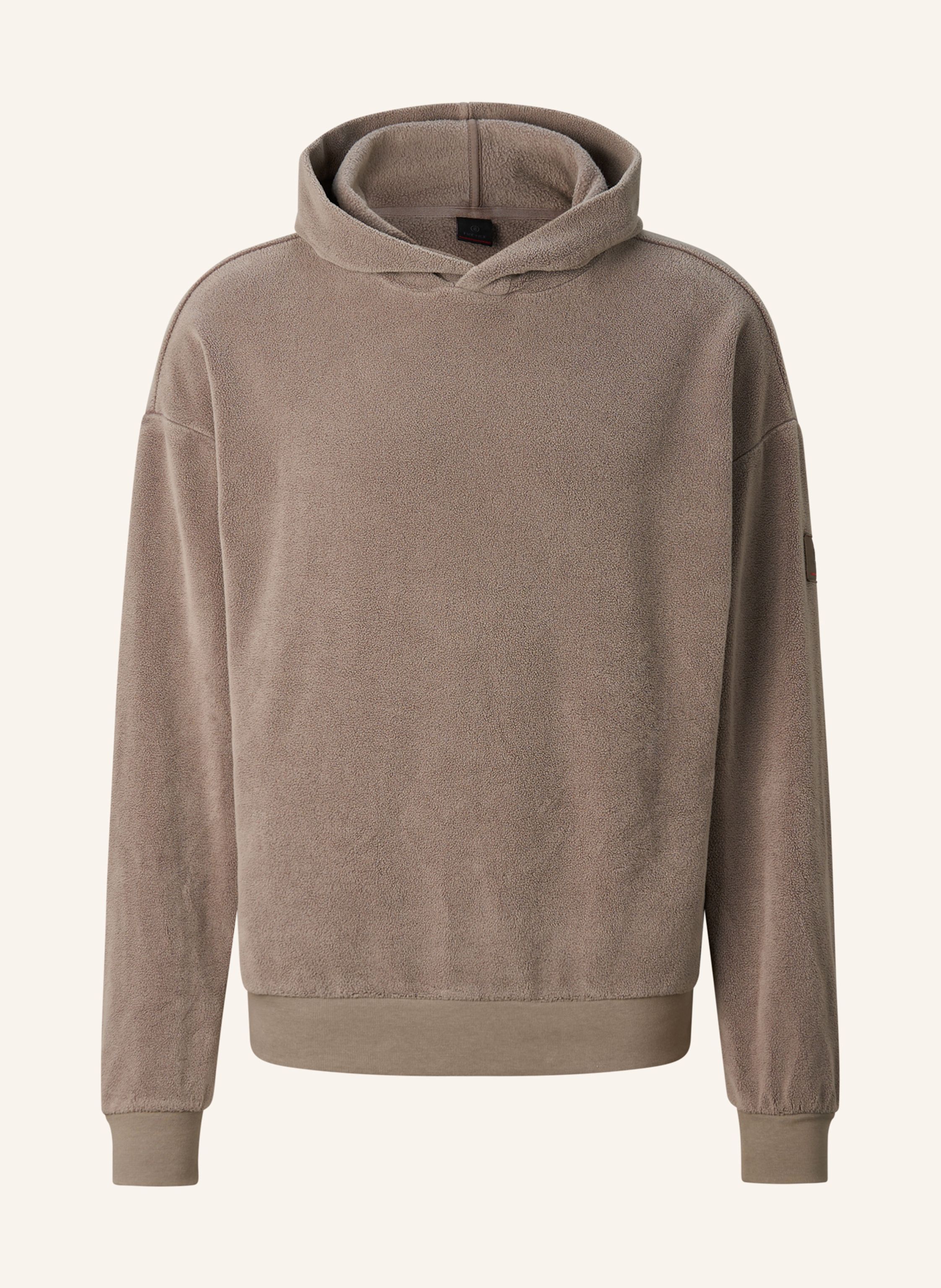 FIRE+ICE Fleece-Hoodie Ilario