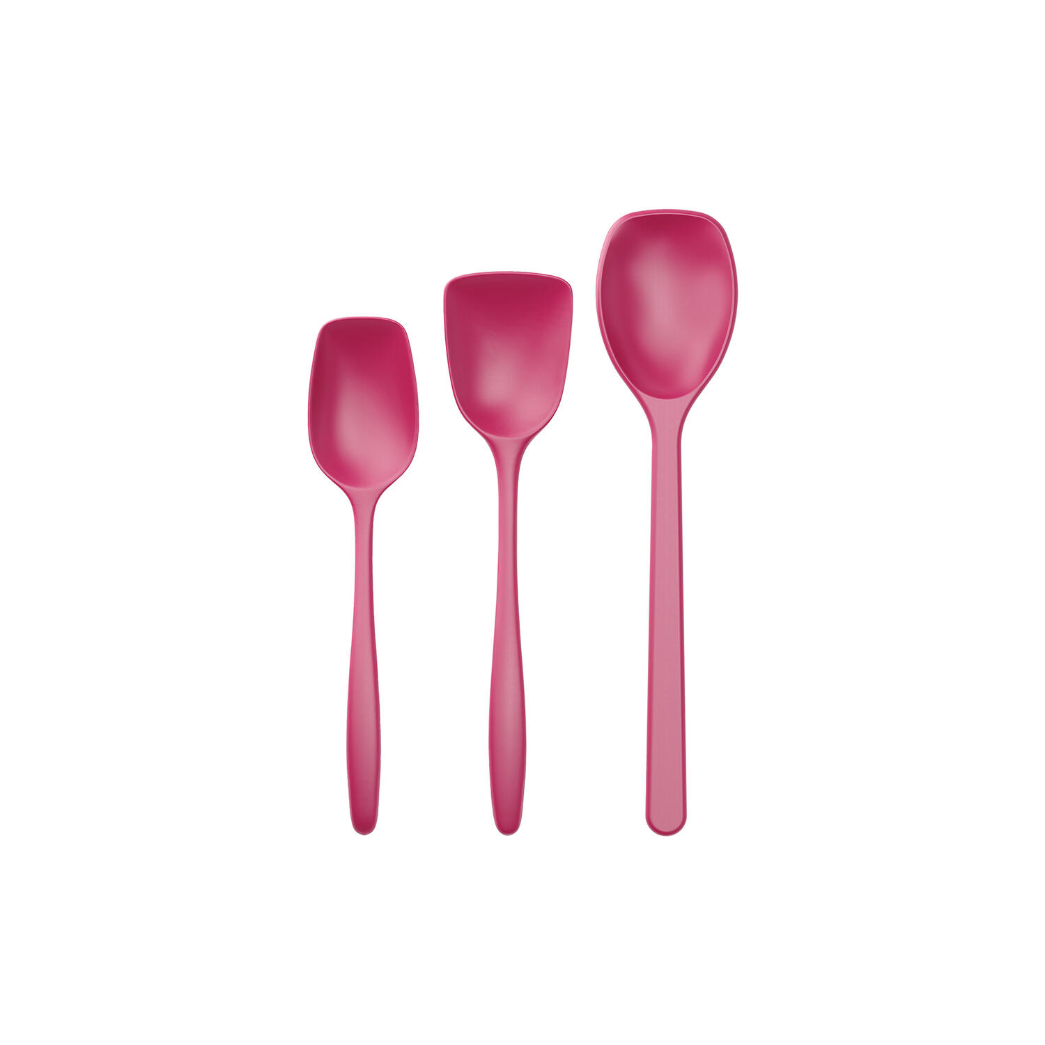 NEW Classic grydeskes&aelig;t 3 dele, beetroot