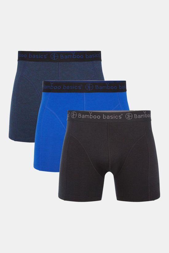 Bamboo Basics Rico 3-Pack Boxer