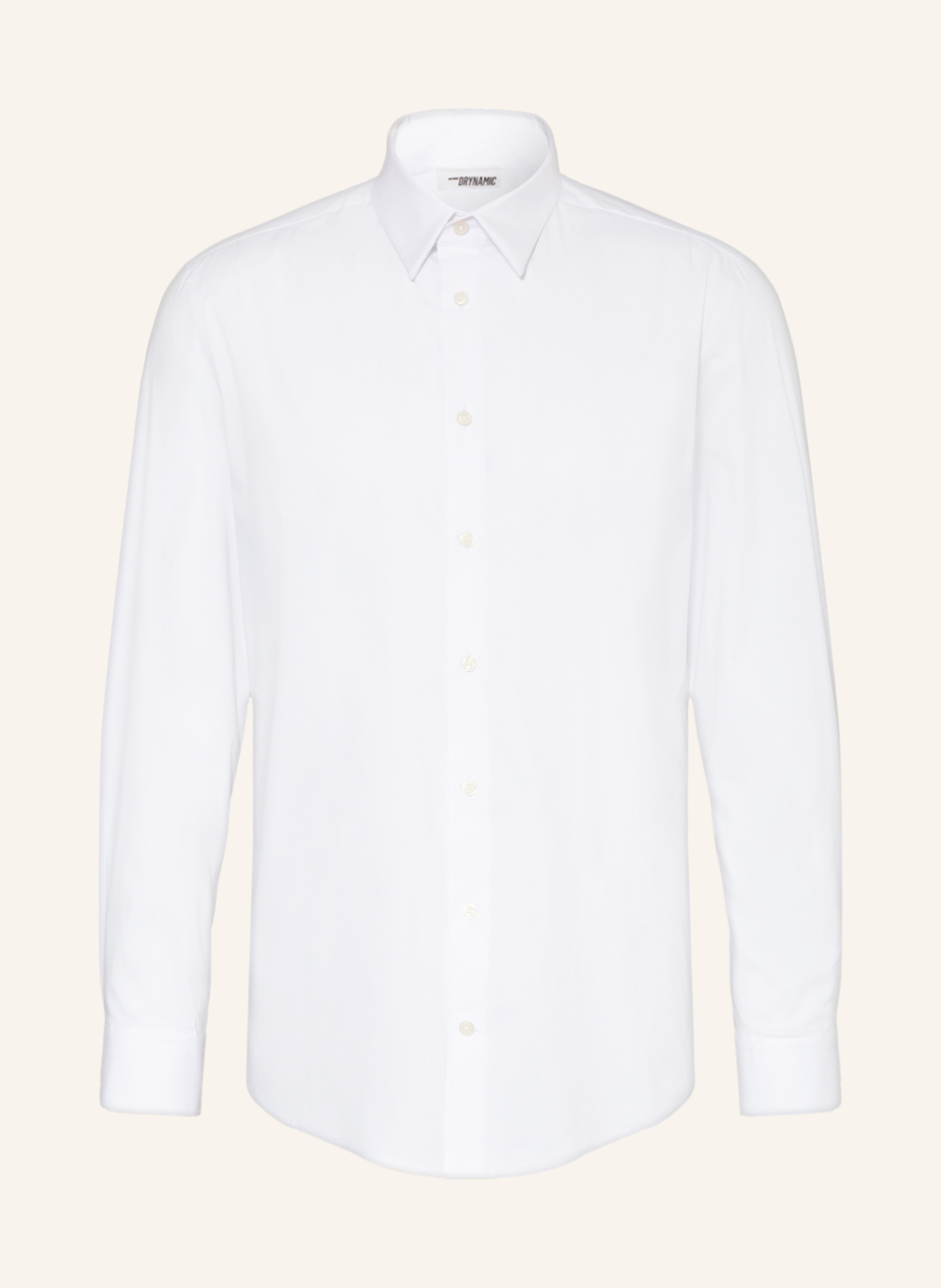 DRYKORN Hemd LUTO Slim Fit