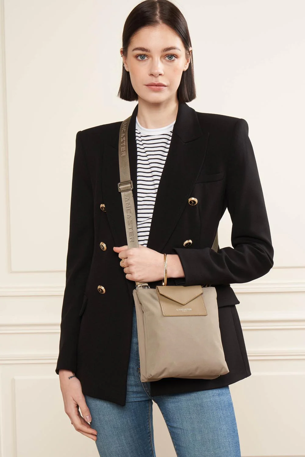 Double pochette - Smart KBA