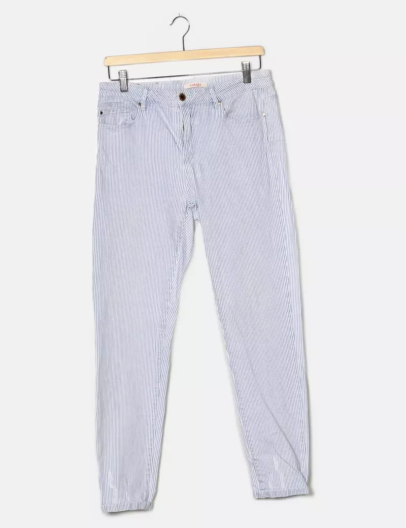 Camaïeu Jeggings & Skinny & Slim
