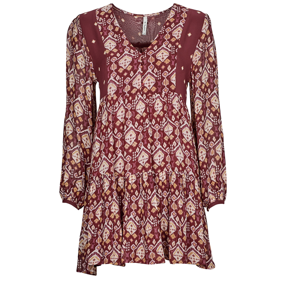Pepe jeans - GALATEA - Multicolour
