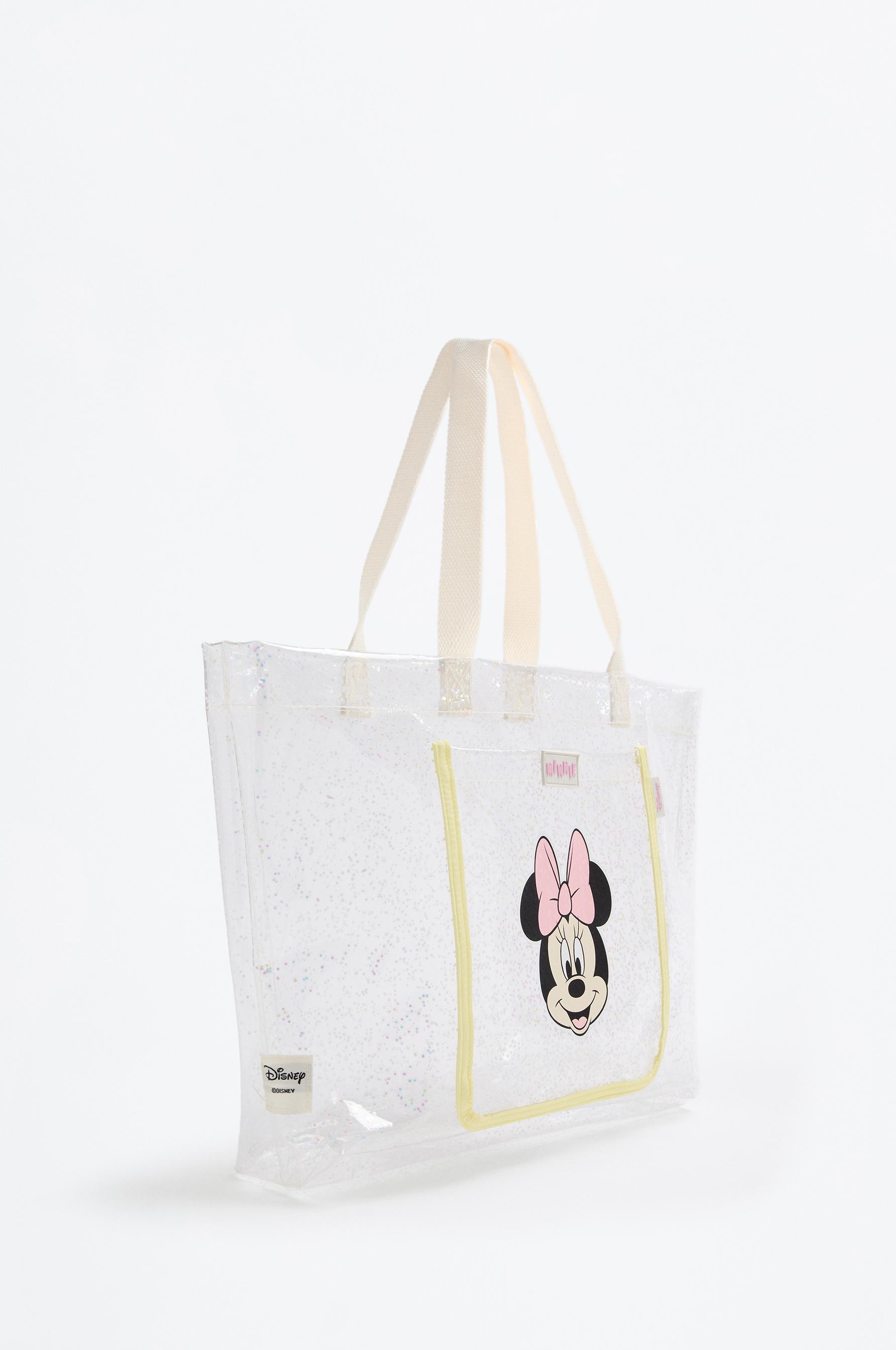 Shopper vinilo Minnie ©Disney