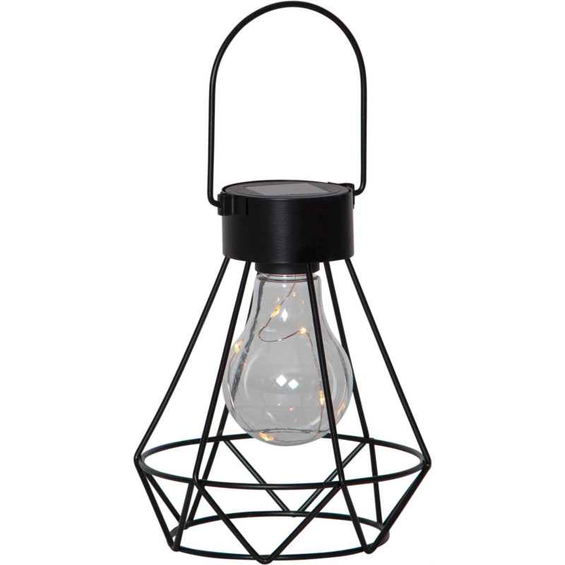 Lanterne LED solaire 5 x 0,03 W EGLO