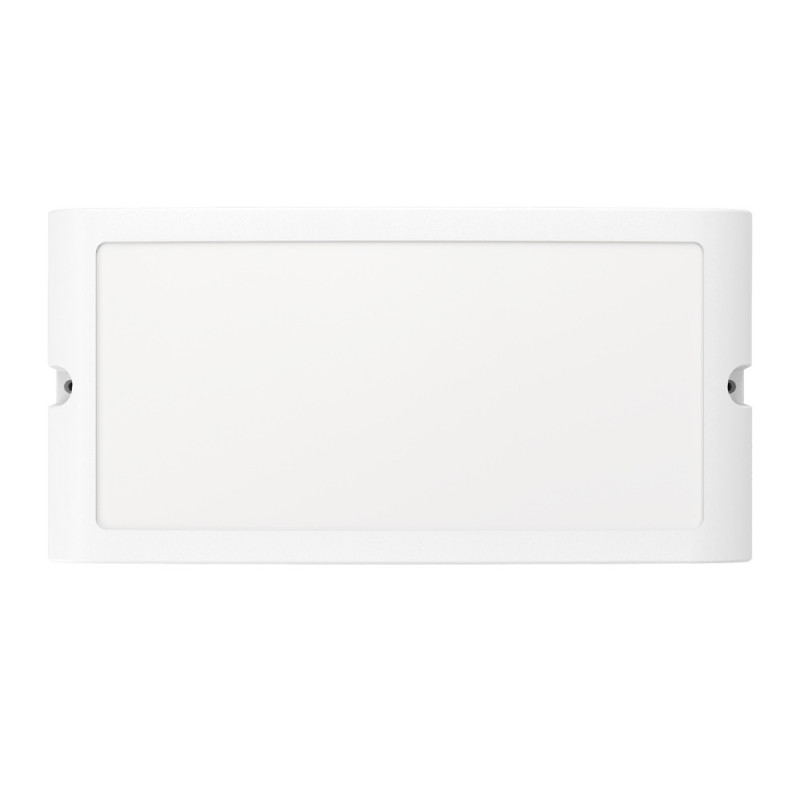 Applique extérieure LED Camarda blanche 10,5 W EGLO