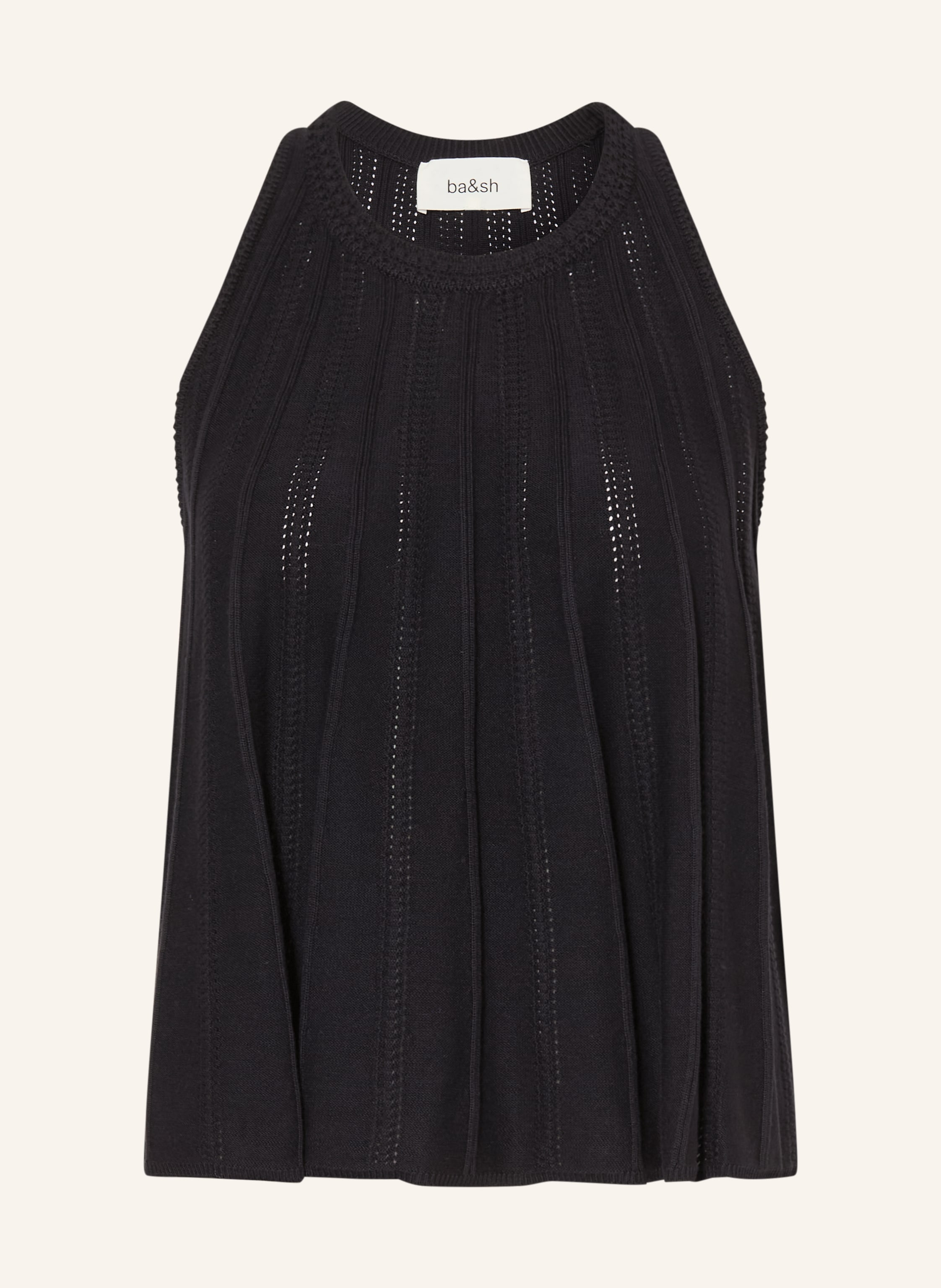 ba&sh Stricktop SERRES