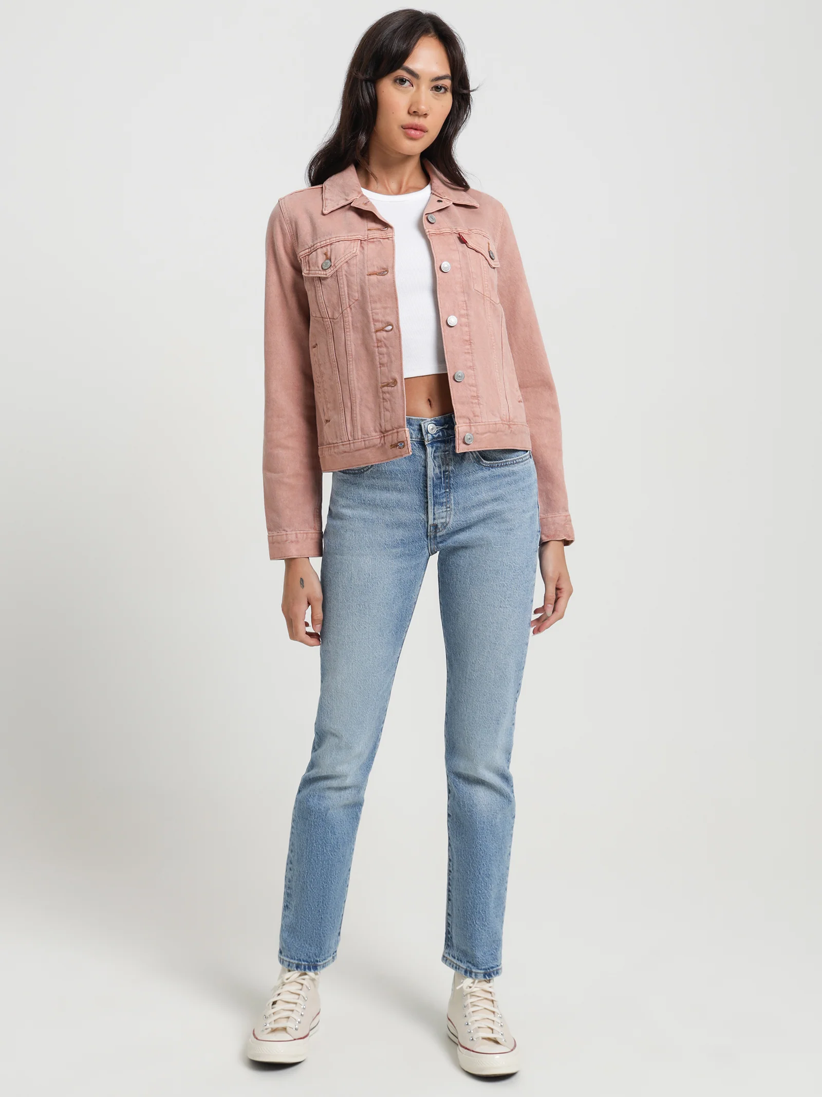 501 Original Jeans