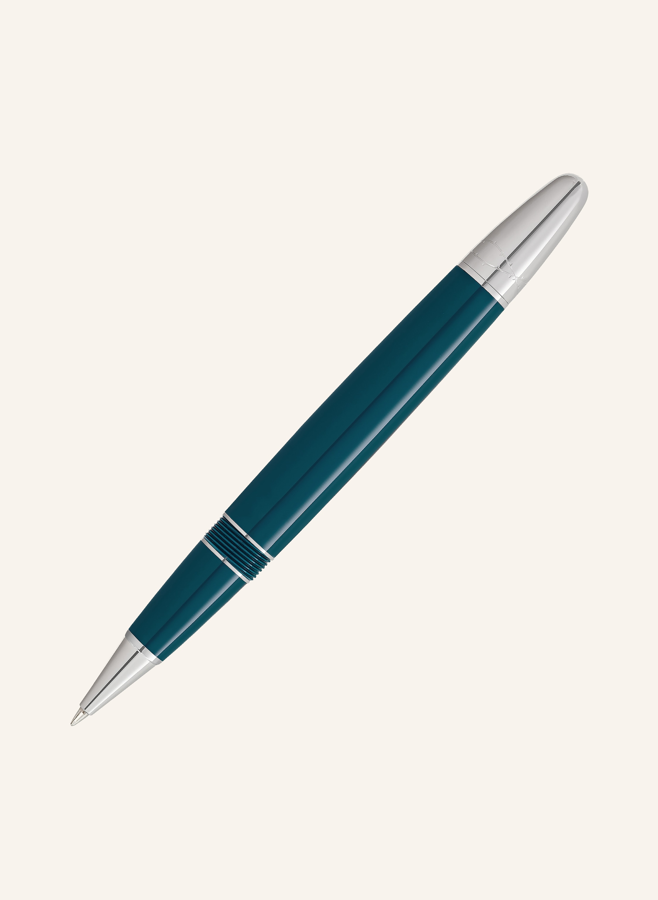 MONTBLANC Rollerball MEISTERSTÜCK ROMEO & JULIET DOUÉ LEGRAND