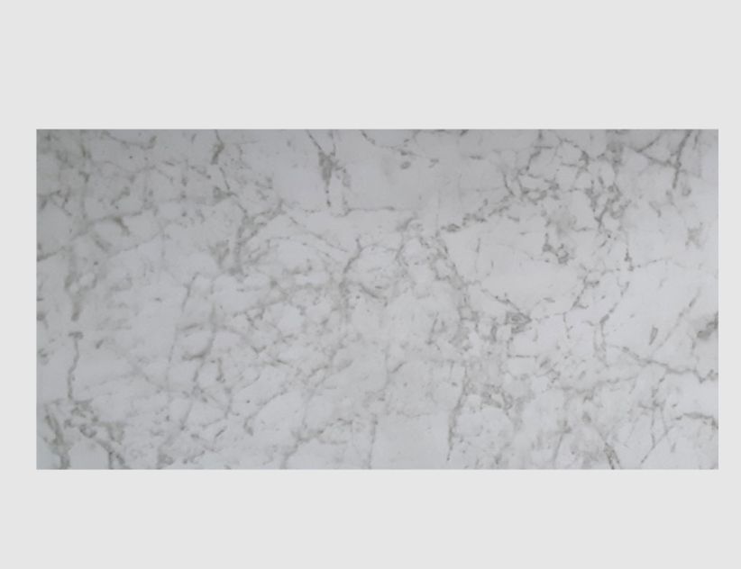 Dekoplatte Marmor 50x100cm