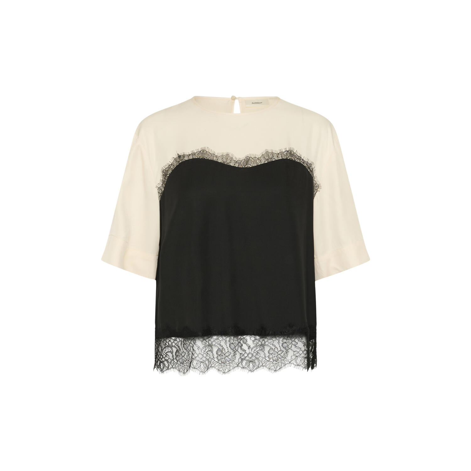 MappleIW Top, black