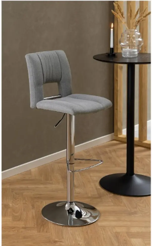 Barhocker 2er-Set Sylvia