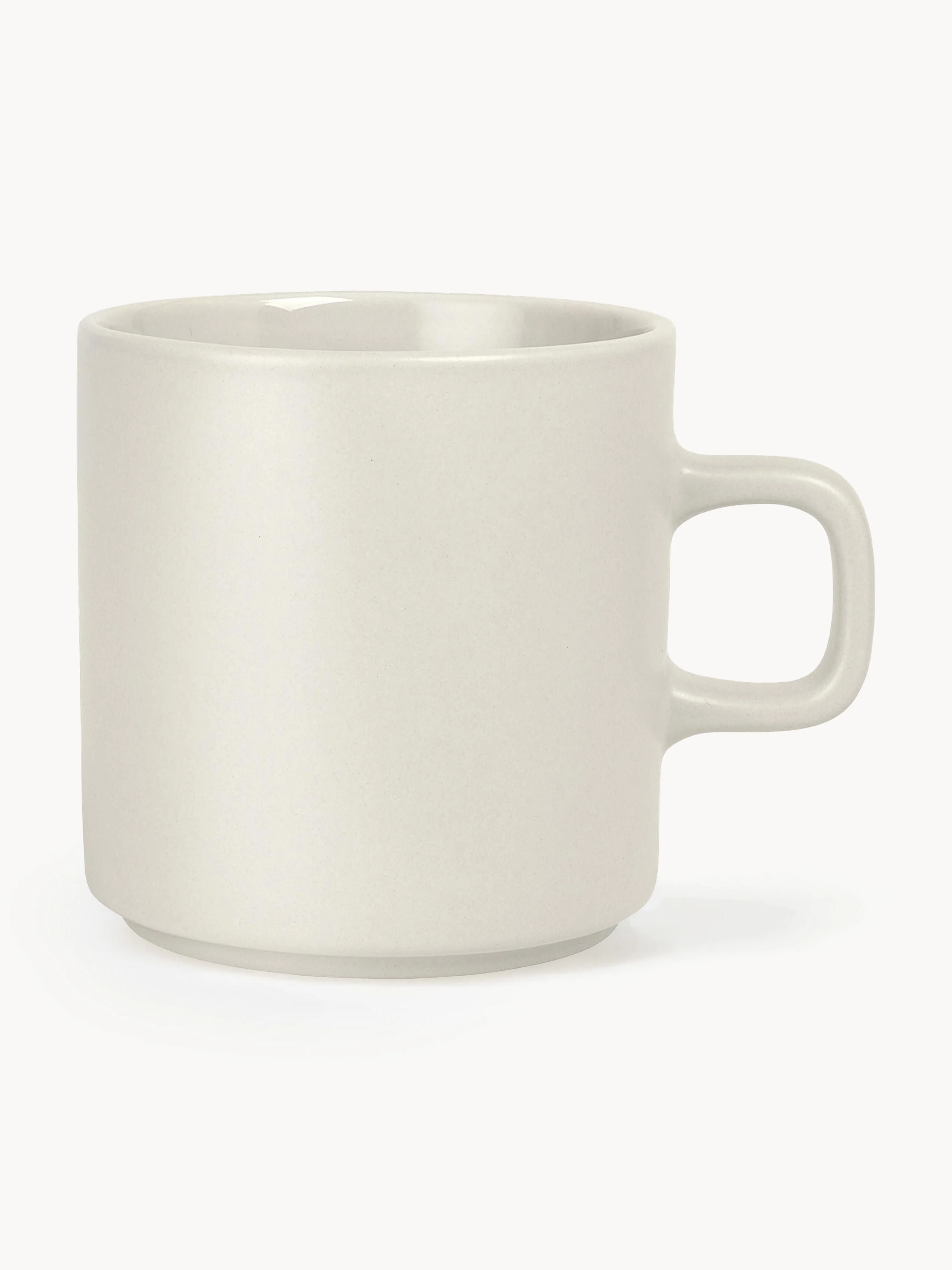 Kaffeetassen Pilar, 6er-Set