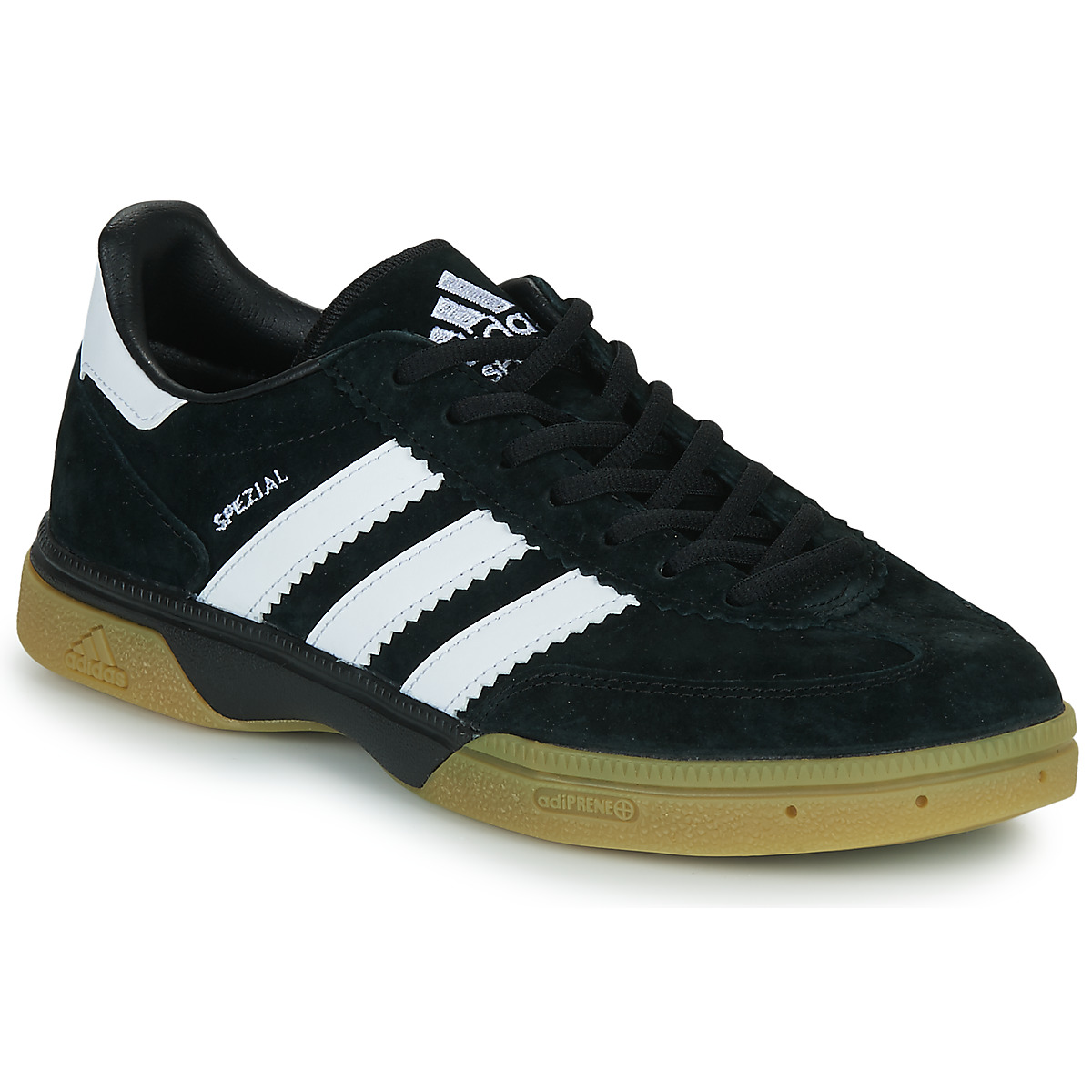 adidas - HB SPEZIAL - Black / Gum