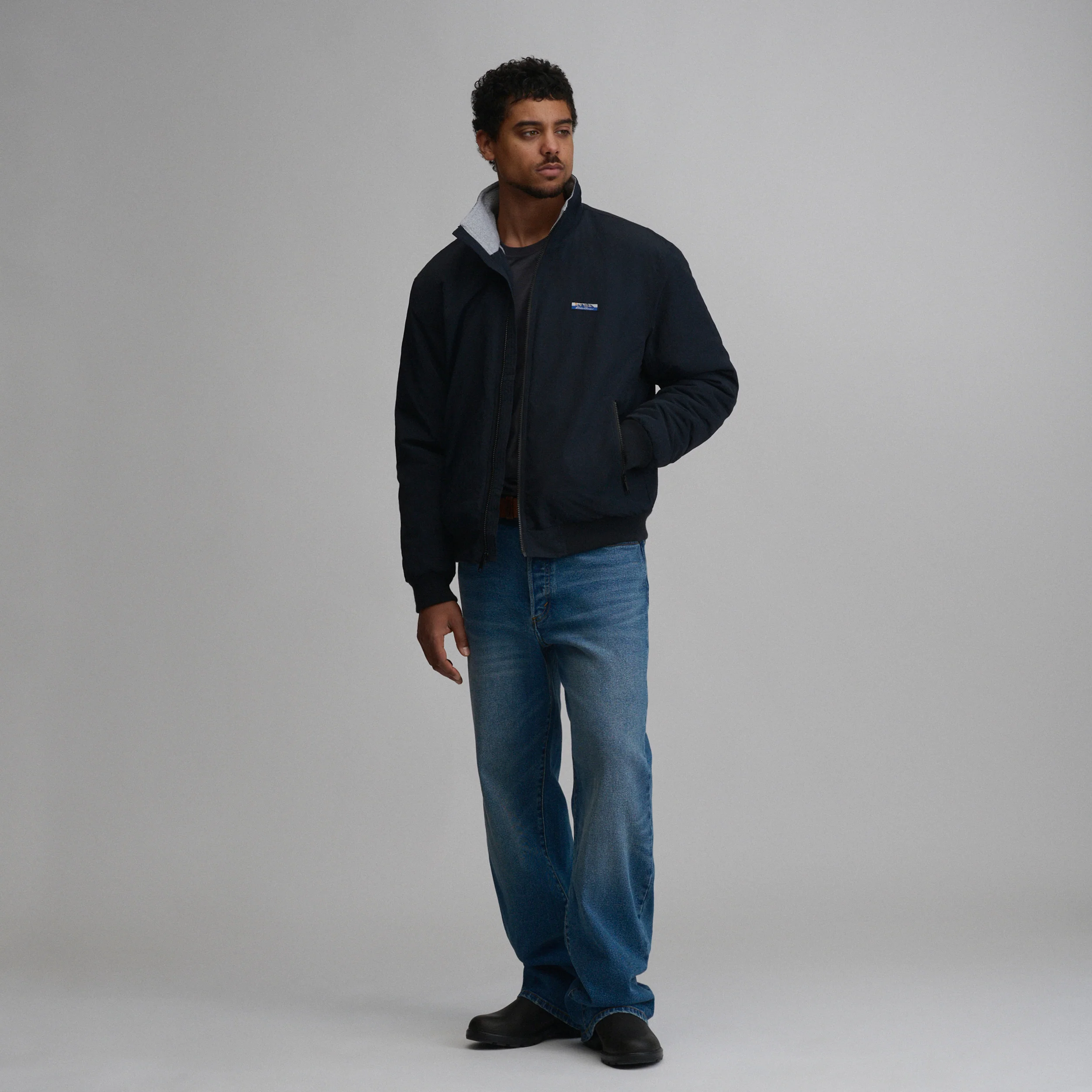 Men's Windfoil® 87 Jacket