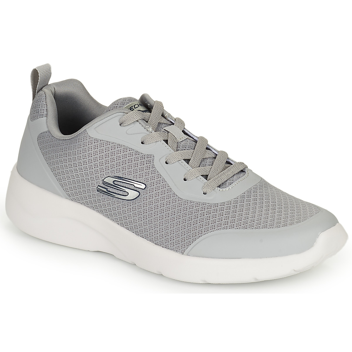 Skechers - SKECH-AIR DYNAMIGHT - Grey