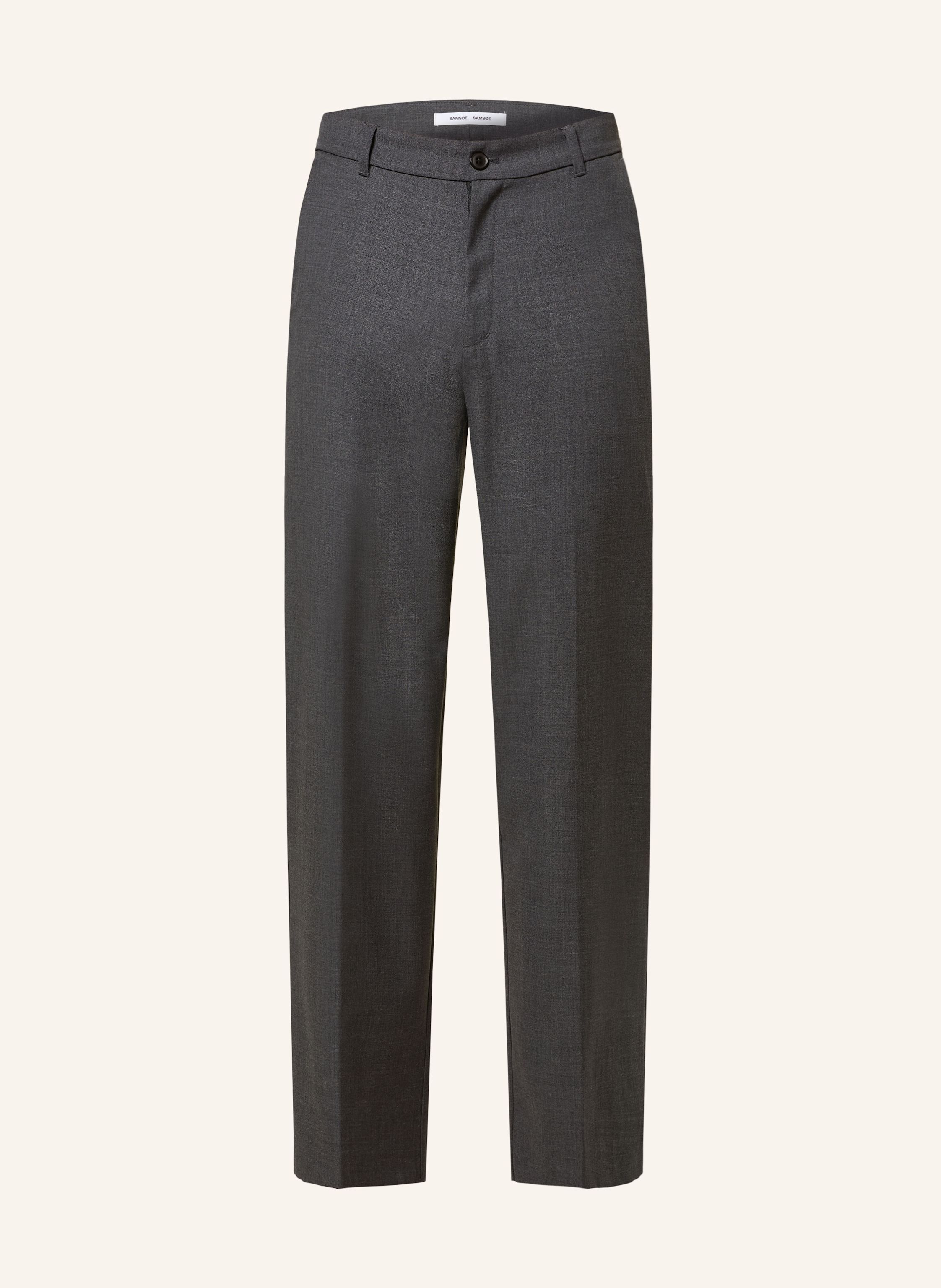 SAMSØE  SAMSØE Chino SANOAH Regular Fit