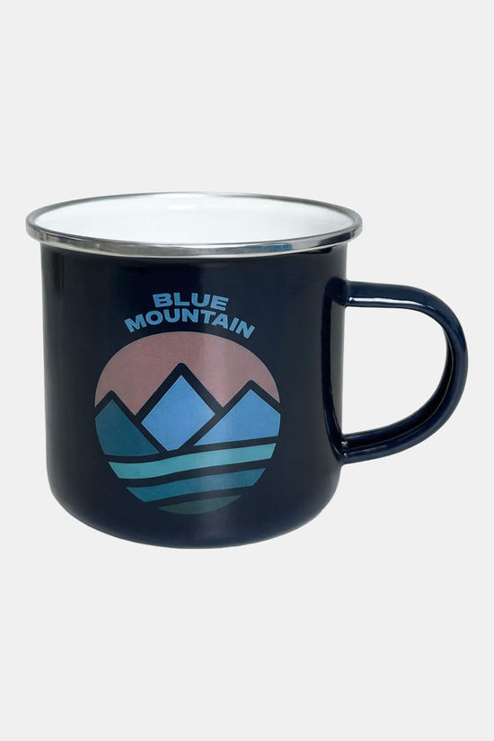 Blue Mountain Mug