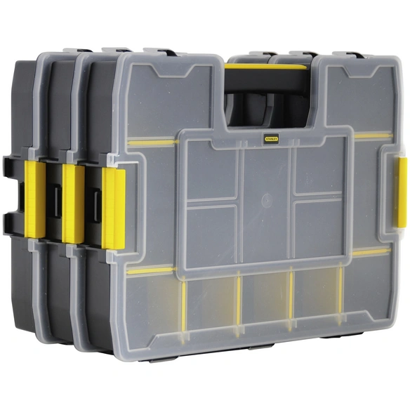Organizer »Junior™«, BxHxL: 29,2 x 37,5 x 6,7 cm, Kunststoff