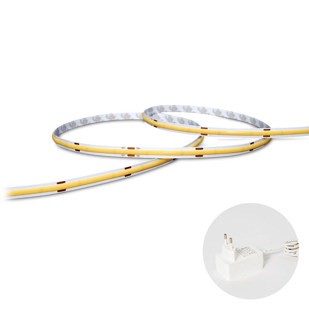 LEDSTRIPE-KIT ECOLITE MARS COB 2M