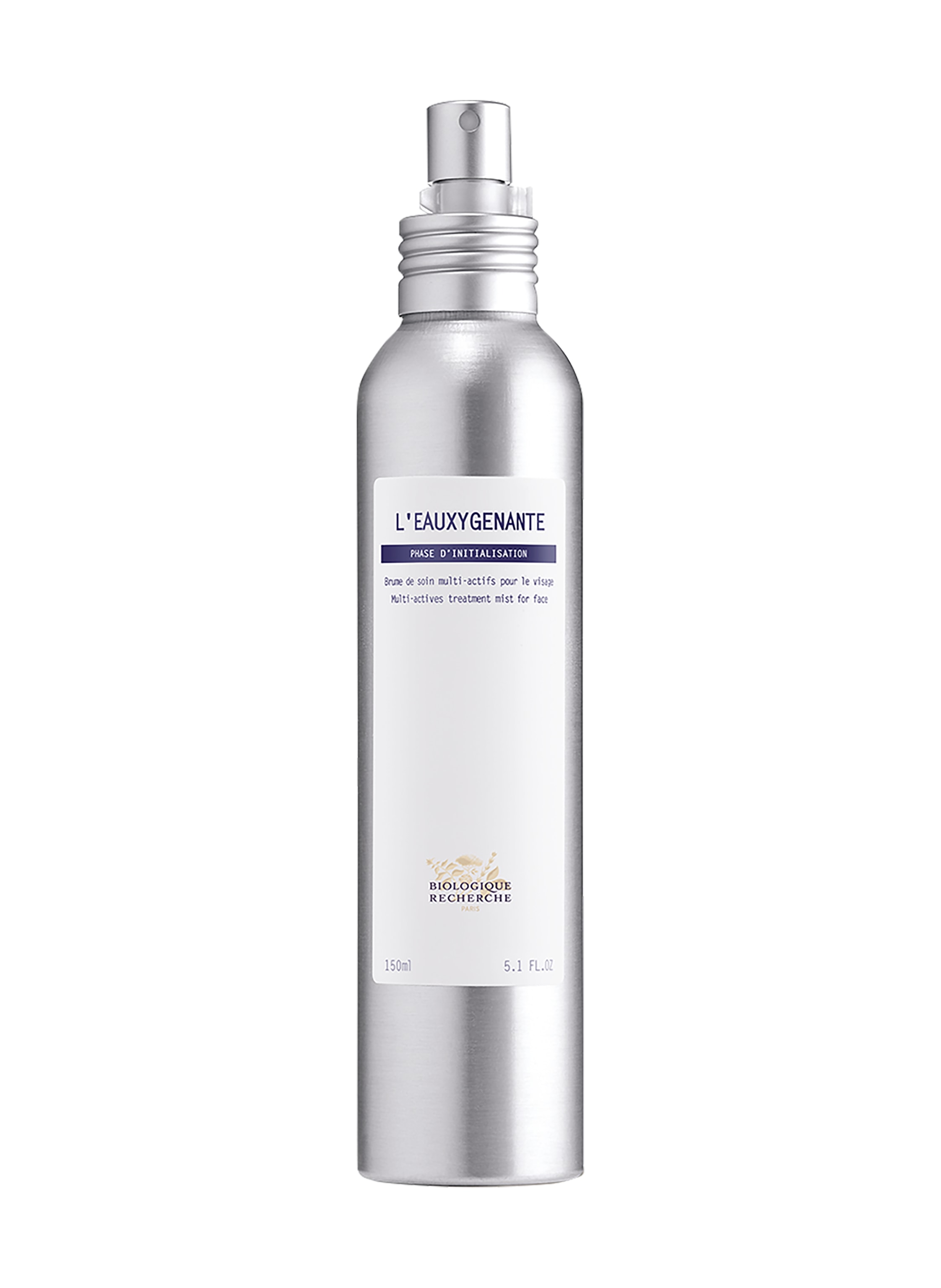 BIOLOGIQUE RECHERCHE L’EAUXYGENANTE®