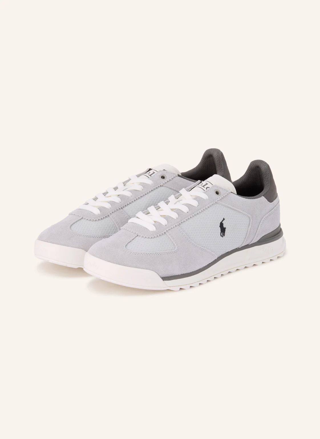 POLO RALPH LAUREN Sneaker