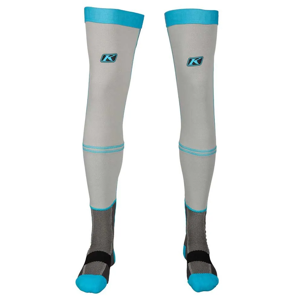 Klim Aggressor socks