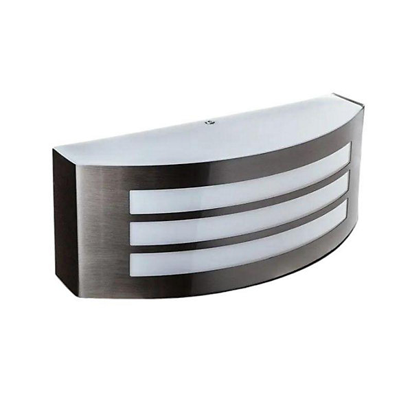 Applique Murale LED IP44 pour Ampoule E27 - SILAMP