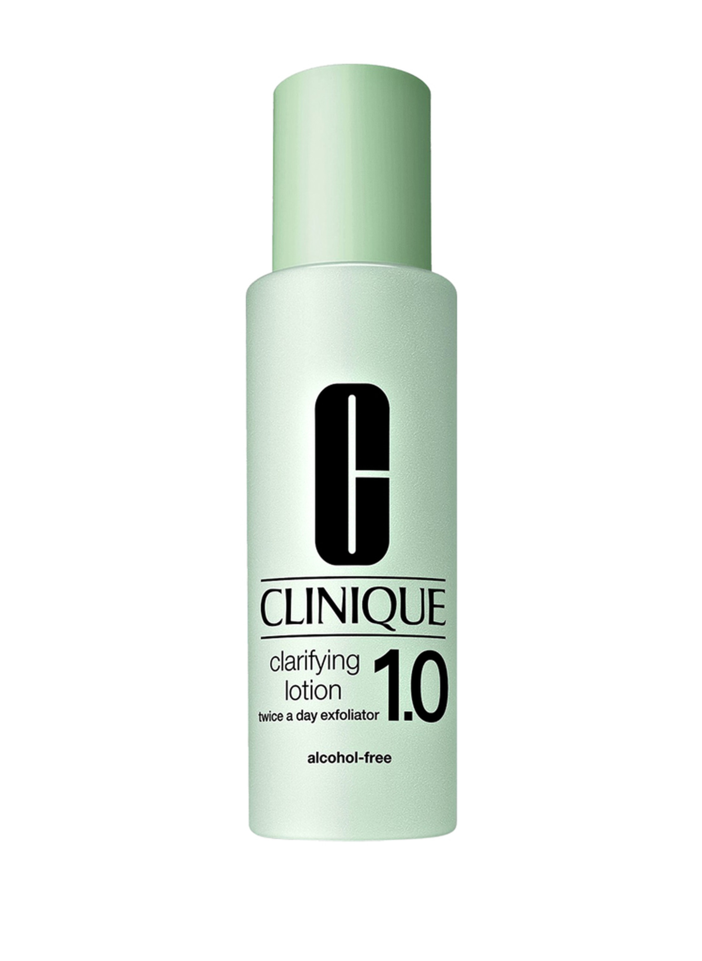 CLINIQUE CLARIFYING LOTION 1.0