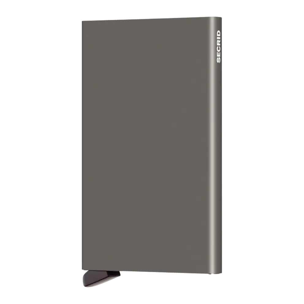 Kartenetui Cardprotector