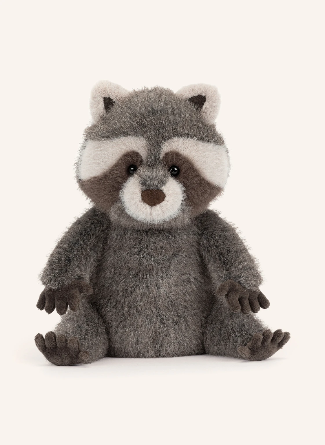 Jellycat Plüsch-Spielzeug TRIXIWOO RACCOON
