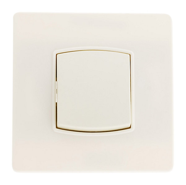 Bouton poussoir Diwone bornes auto - Zenitech