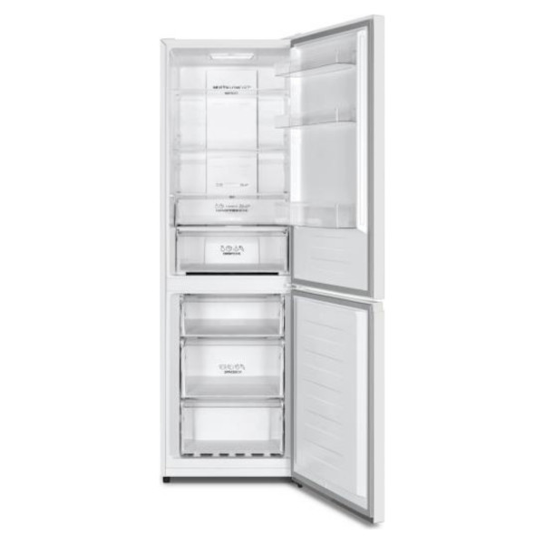 Lodówka GORENJE N619EAW4 No Frost