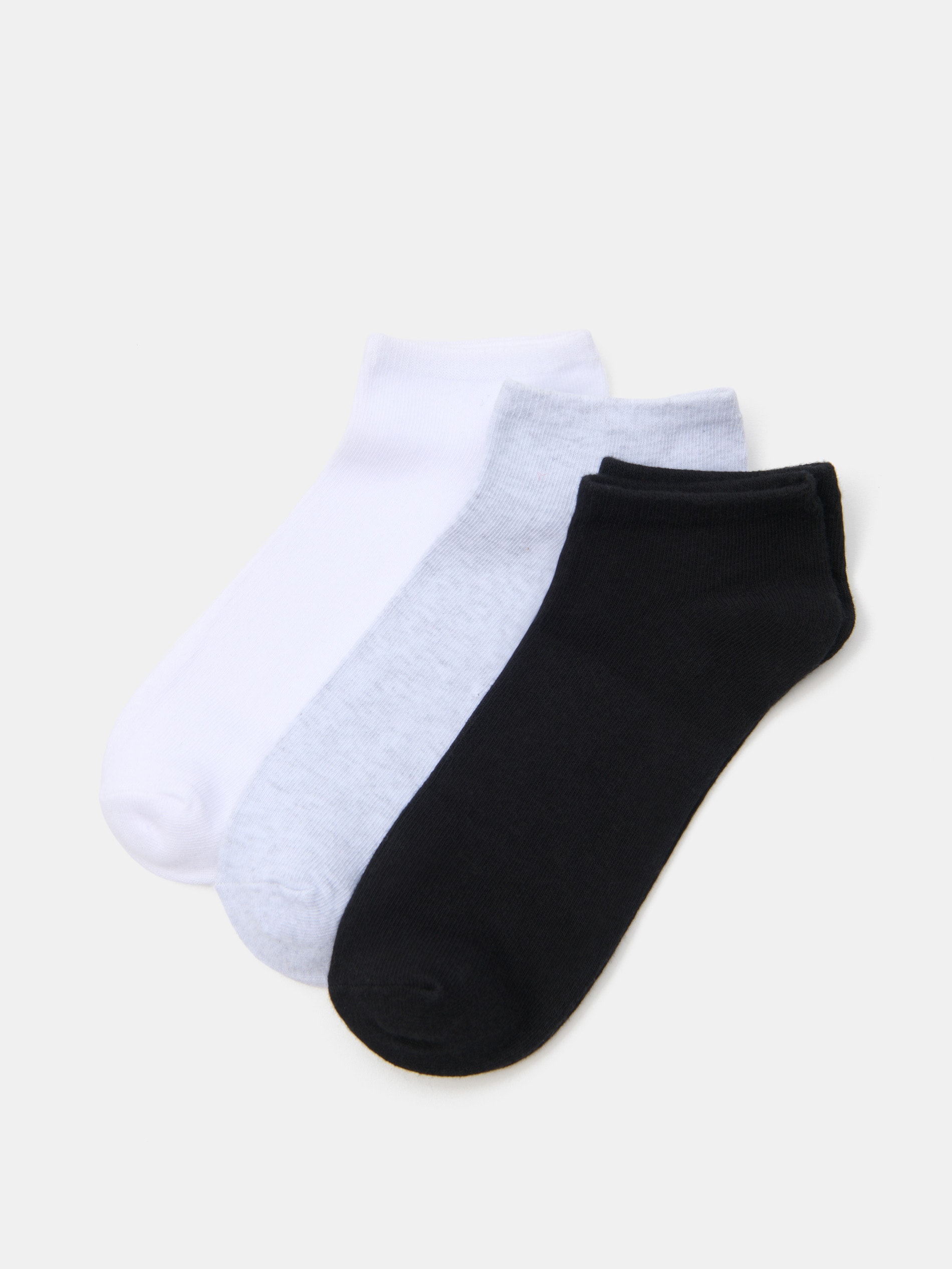Skarpetki 3 pack