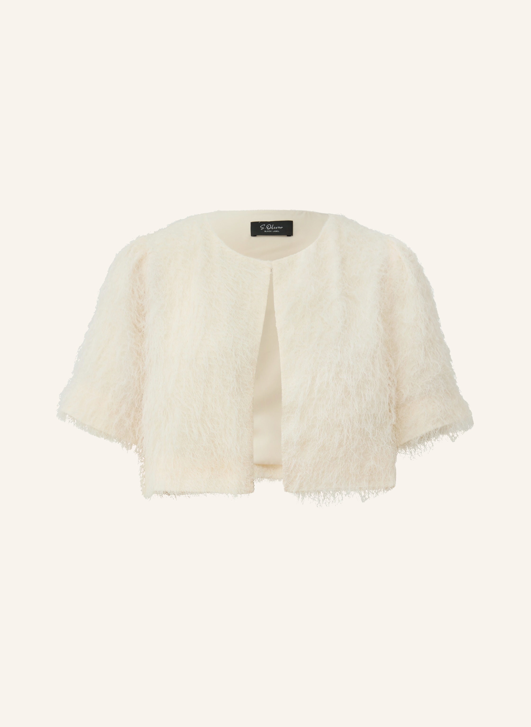 s.Oliver BLACK LABEL Bolero