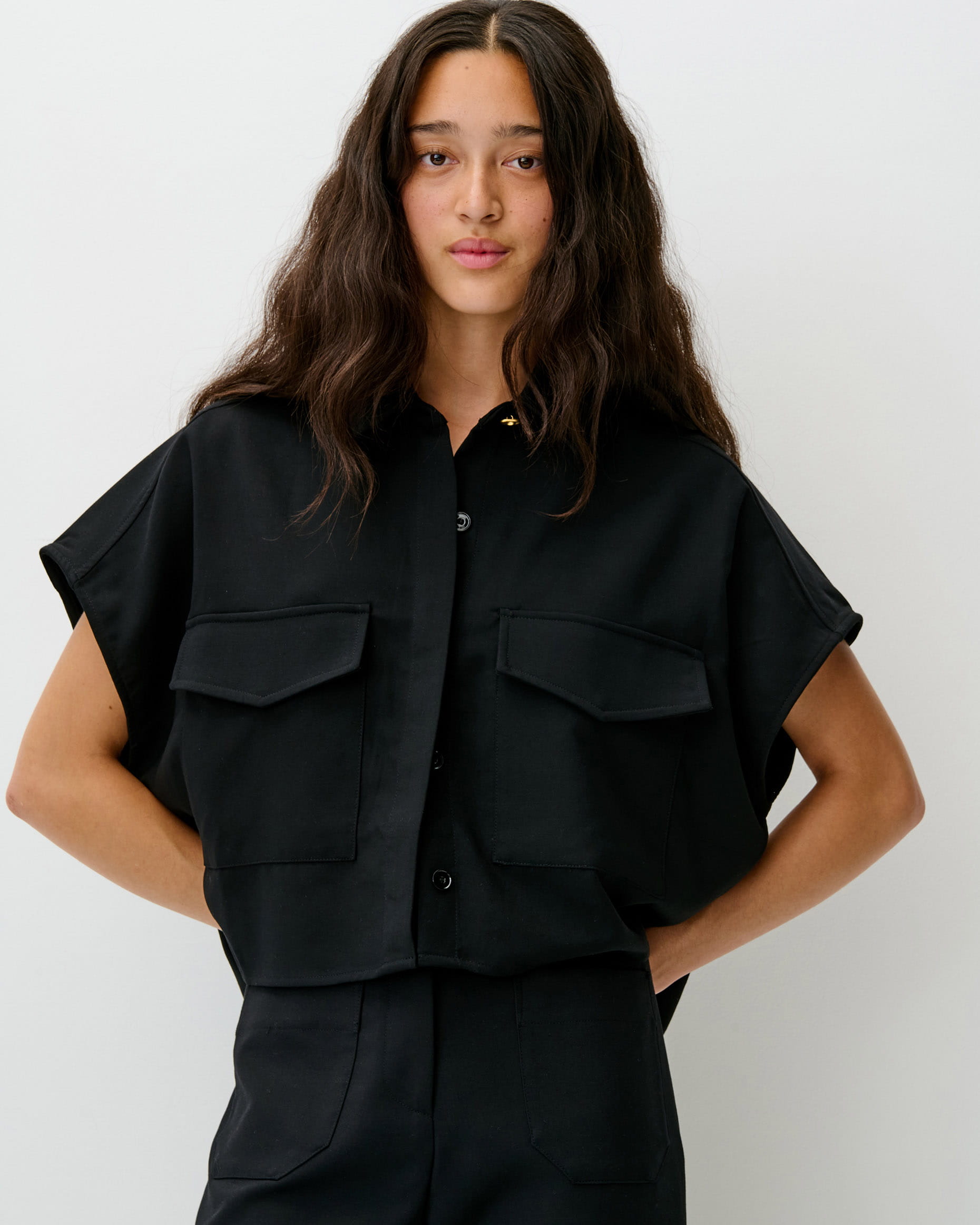 Chemise Bianca