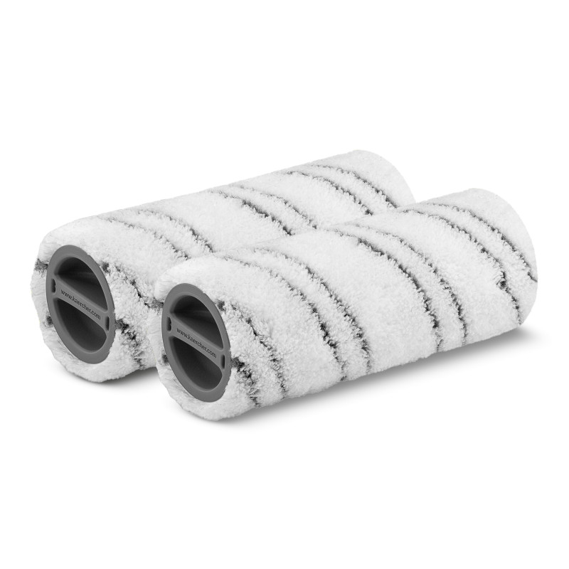 Brosse rouleau en microfibres pour Floor Cleaner grise KÄRCHER