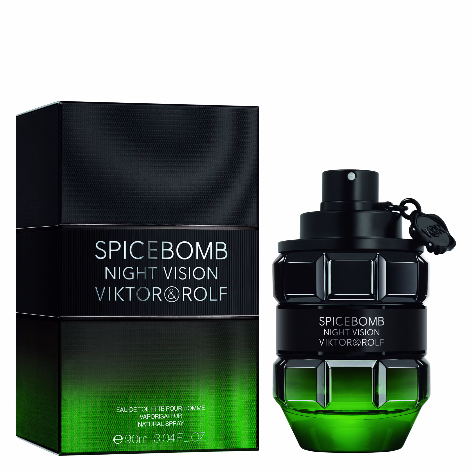 SPICEBOMB NIGHT VISIONEau de toilette